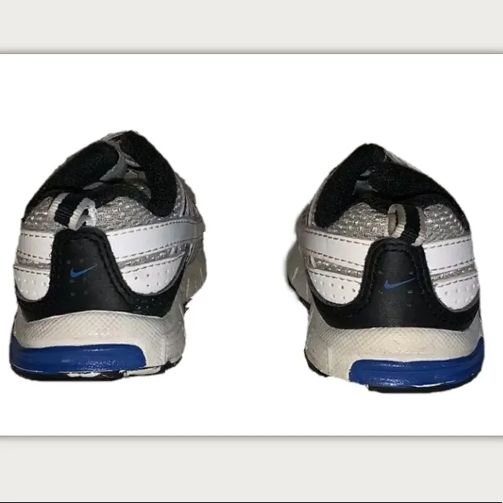 Nike T-Run 2 ALT size 4c
